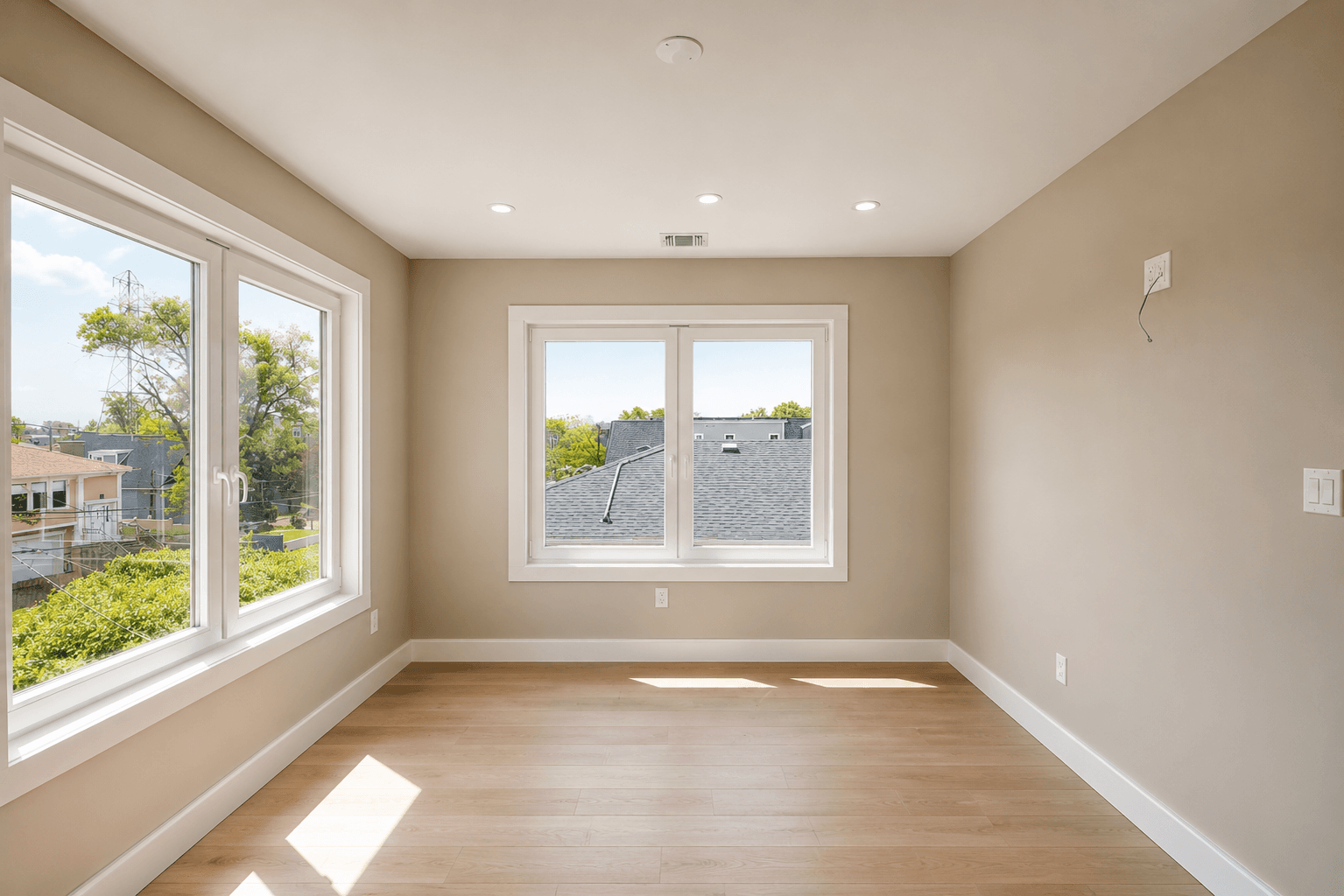 N-GAGE real estate photography